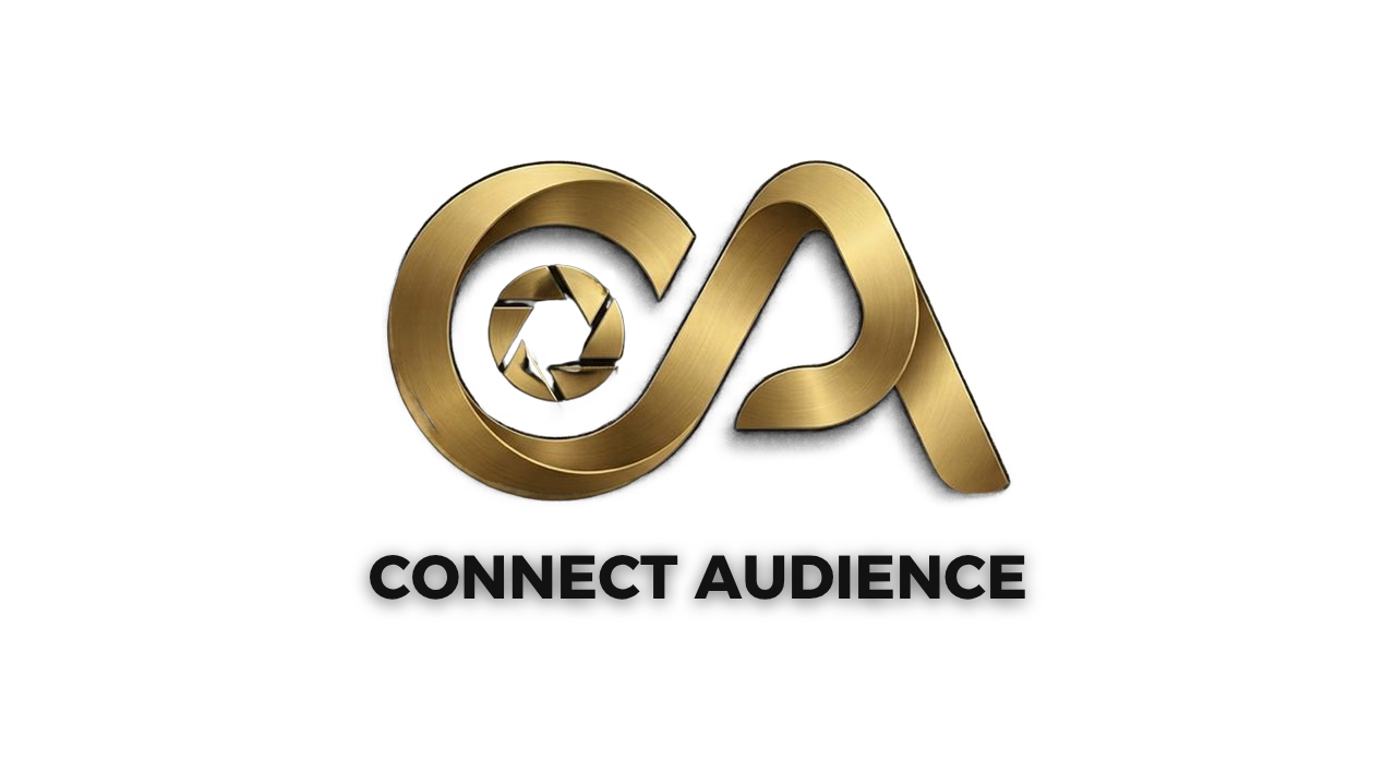 Connect Audience Logo